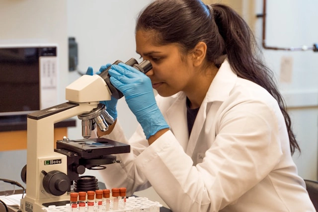 Laboratory