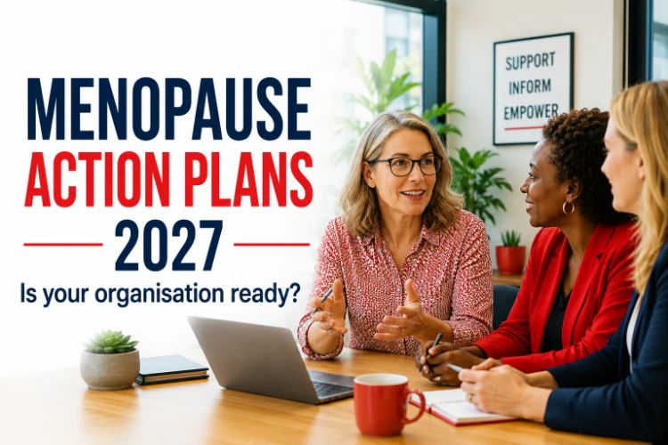 Menopasue Action PLans Menopasue Action PLans
